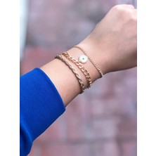 Jackferrero Kombin  Kadın Bileklik