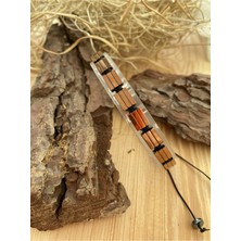 Jackferrero Özel Tasarım Erkek  Bileklik  Renk Atmaz