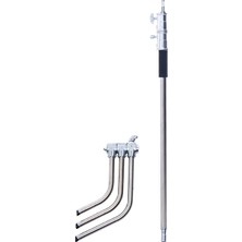 Arcury ML330 330CM Metal Işık Ayağı