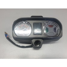 Honda Titan Kilometre Saati