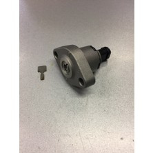 Honda Spacy 110 Egzantrik Gergi Mekanizması