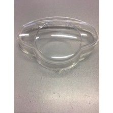 Honda Spacy 110 Km.saat Camı