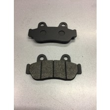 Honda Spacy 110 Ön Fren Balatası