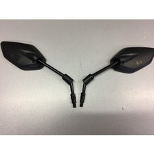 Yamaha N Max Ayna Takım