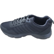 M.p 221-SER-6803MR Erkek Spor Bağcıklı Koşu Ayakkabısı