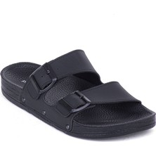 Pierre Cardin Bahamma Günlük Iki Tokalı Erkek Terlik