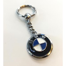 Chack Bmw Anahtarlık Kutu
