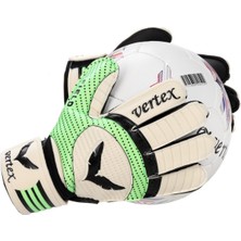 Vertex Field - Futbol Yeşil Kaleci Eldiveni - Vrtx-Fıld