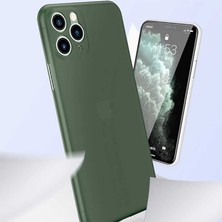 Vendas iPhone 11 Pro Uyumlu Wing Serisi Ultra Thin Protective Kılıf