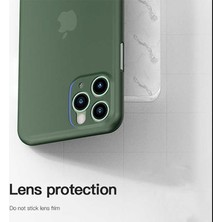 Vendas iPhone 11 Pro Uyumlu Wing Serisi Ultra Thin Protective Kılıf