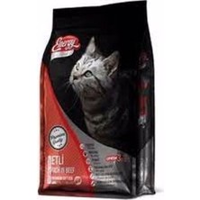 Energy Etli Kedi Maması 1kg