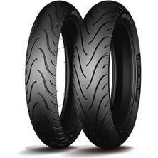 Michelin Benelli BN-125 Michelin Pilot Street Takım Lastik