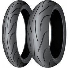 Michelin Tvs Rr 310 Michelin Pilot Power 2ct Takım Lastik