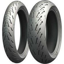 Michelin Yamaha Yzf-R6 Michelin Pilot Power 5 Takım Lastik