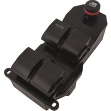 Itaqi Cam Açma Düğme Ön Sol Civic 02-06 Crv 02-05