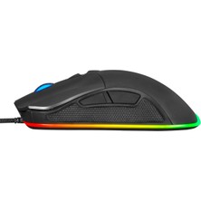 GameBooster M626 Titan RGB Profesyonel Oyuncu Mouse (GB-M626)