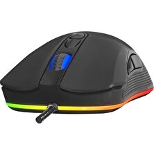 GameBooster M626 Titan RGB Profesyonel Oyuncu Mouse (GB-M626)