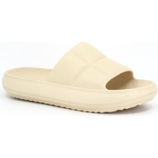 Soelite Hm Model Yumuşak Tabanlı Unisex Slide Bahçe Plaj Havuz Deniz Yazlık Günlük Terlik