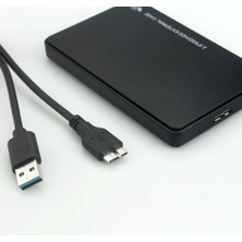 Oem 2.5" USB 3.0 HDD Kutusu