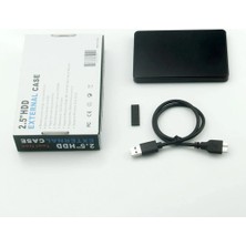 Oem 2.5" USB 3.0 HDD Kutusu