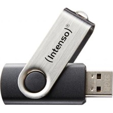 Intenso 64GB Usb2.0 3503490 Basic Line