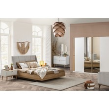 Doressa Brande Yatak Odası Takımı