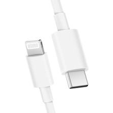 Paleon Apple iPhone 13/12/11 Için Hızlı Şarj Aleti Seti Usb-C 20W Adaptör + Usb-C Kablo. Apple iPhone 13/13 Pro/12/12 Pro/11/11 Pro/se/xs/xr/x/8/8 Plus/ipad ile Uyumlu