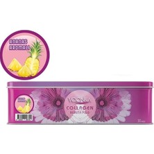 Voonka Hidrolize Collagen Beauty Plus 30 Saşe
