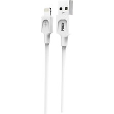 Phixi Force PCH251L 2.1A Lightning USB Power Iq Ev Şarj Cihazı