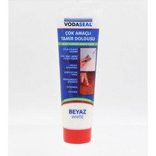 ALMITAL Vodaseal Çok Amaçlı Genel Tamir Dolgusu 200GR Beyaz