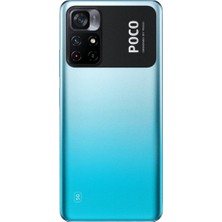 Poco M4 Pro 5G 128 GB (Poco Türkiye Garantili)