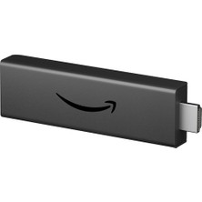 Amazon Fire TV Stick 4K Alexa Uyumlu Kumanda Media Player