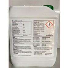 Compo Basfoliar Aktiv Sl 2.5lt