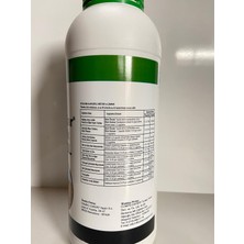 Compo Basfoliar Black H15 Sl (Hümik Asit) 1lt