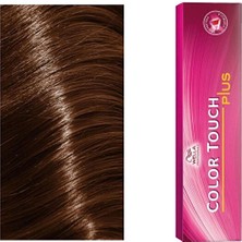 Color Touch Plus Saç Boyası Yoğun Koyu Kumral 66/03 - 60ml