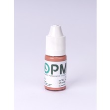 Opm Dudak Boyası Pigmenti Kalıcı Makyaj Pigmenti (Boyası) 15ML No: 313