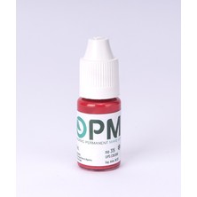 Opm Dudak Boyası Pigmenti Kalıcı Makyaj Pigmenti (Boyası) 15ML No: 315