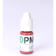 Opm Dudak Boyası Pigmenti Kalıcı Makyaj Pigmenti (Boyası) 15ML No: 336