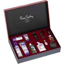 Pierre Cardin 99069 13 Parça Makyaj Çeyiz Seti