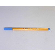 Stabilo Stabilo 88 Point 0.4 mm Uçuk Mavi 88/57