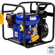 Palmera Ford FPX30E Benzinli Su Motoru 3" 7 Hp