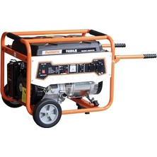 Palmera PA550JE 6.87 Kva Ipli Jeneratör