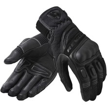 Revit Gloves Striker 3 Ladies Eldiven M Beden FGS1481010 Siyah - Revit Motosiklet Eldiveni