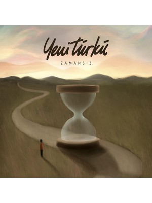 Yeni Türkü - Zamansız (2 Cd)