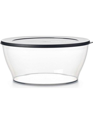 Tupperware Royal Serisi Servis ve Saklama Kabı 6 Lt