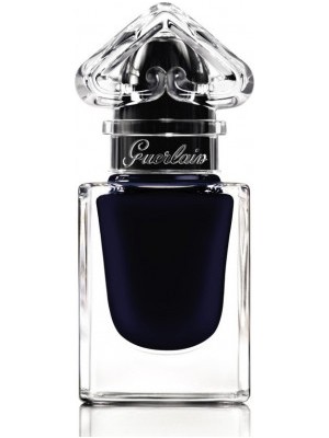 Guerlain La Petite Robe Noire Nail Colour 004 Jagua Ink Oje