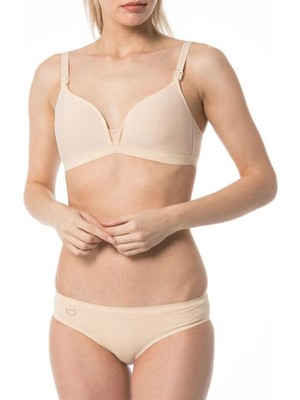 İmer Kadın Emzirme Sütyeni