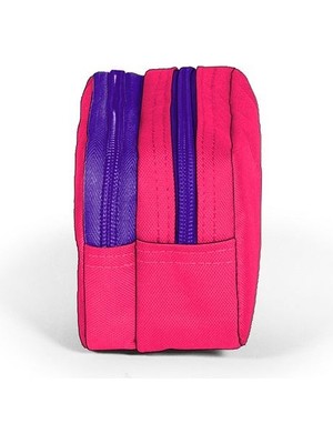 Yaygan 22268 Coral High Sport Kalem Çantası Iki Bölmeli