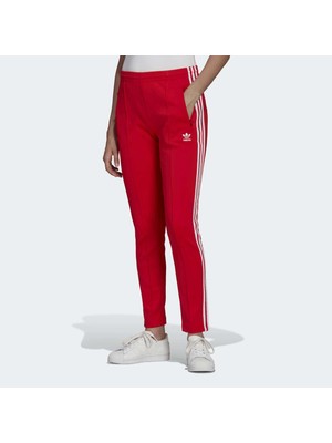 adidas Kadın Günlük Eşofman Altı Sst Pants Pb HF1992