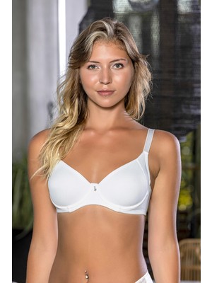 Gallipoli Kadın Balenli Toparlayıcı Sütyen MGP11240